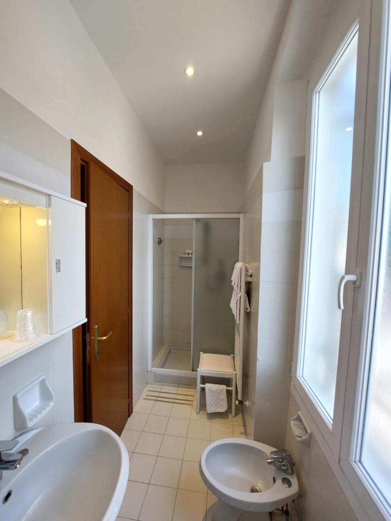 Hotel Stella Rapallo Luaran gambar