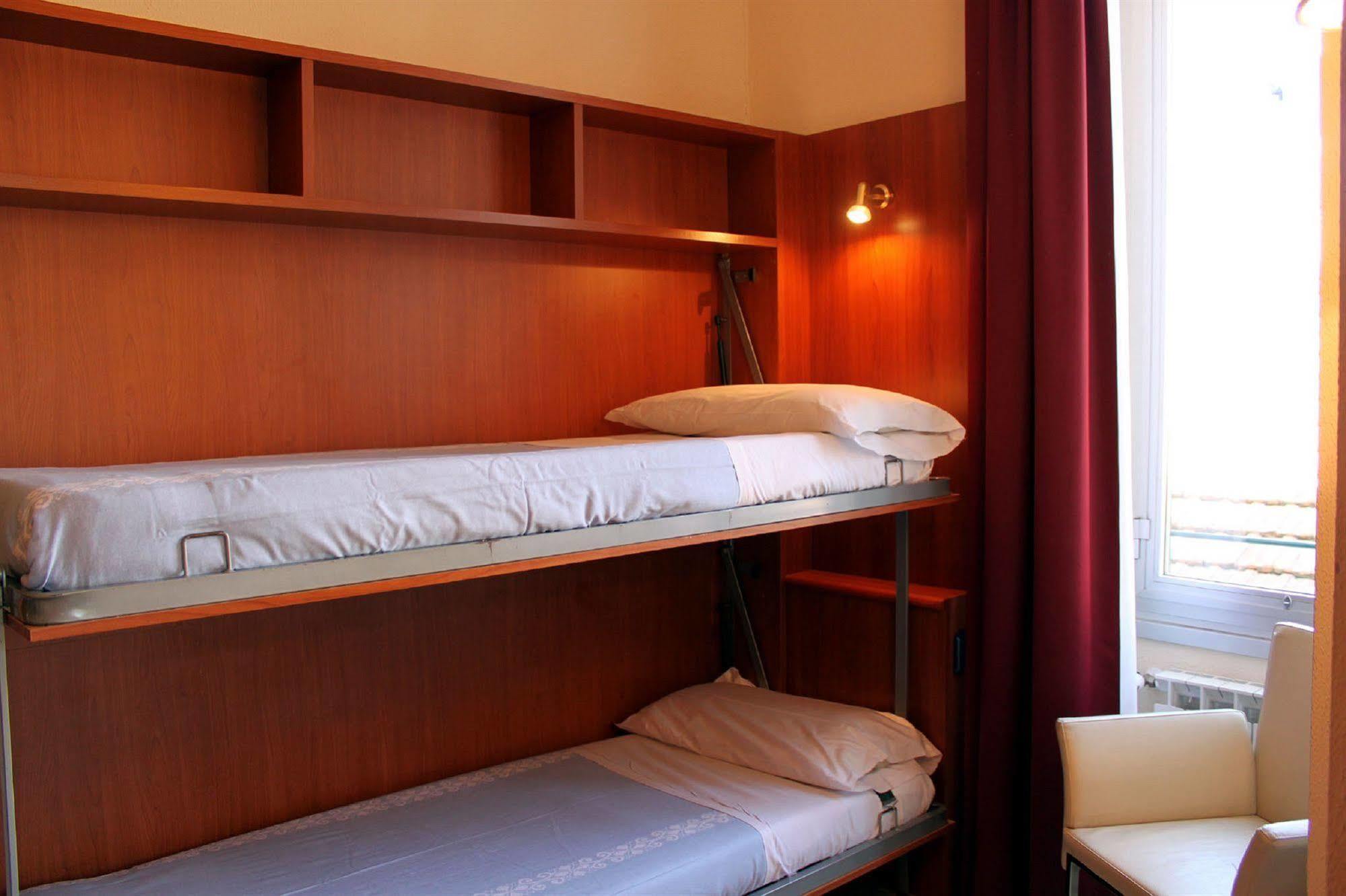 Hotel Stella Rapallo Luaran gambar
